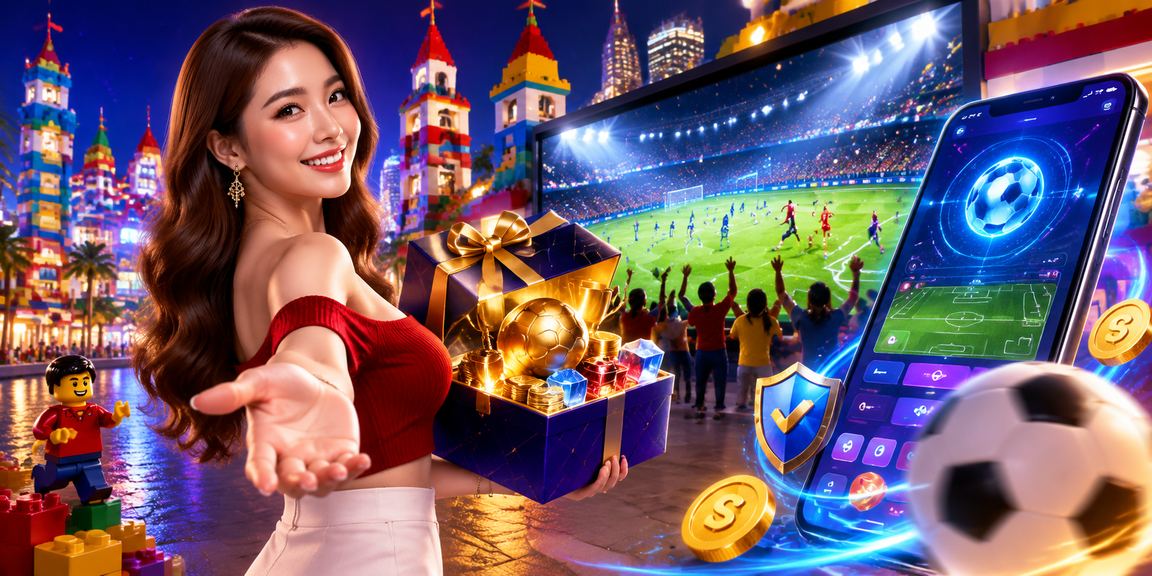 Antara muka pertaruhan e-sukan dan pertaruhan bola sepak dalam talian di Malaysia