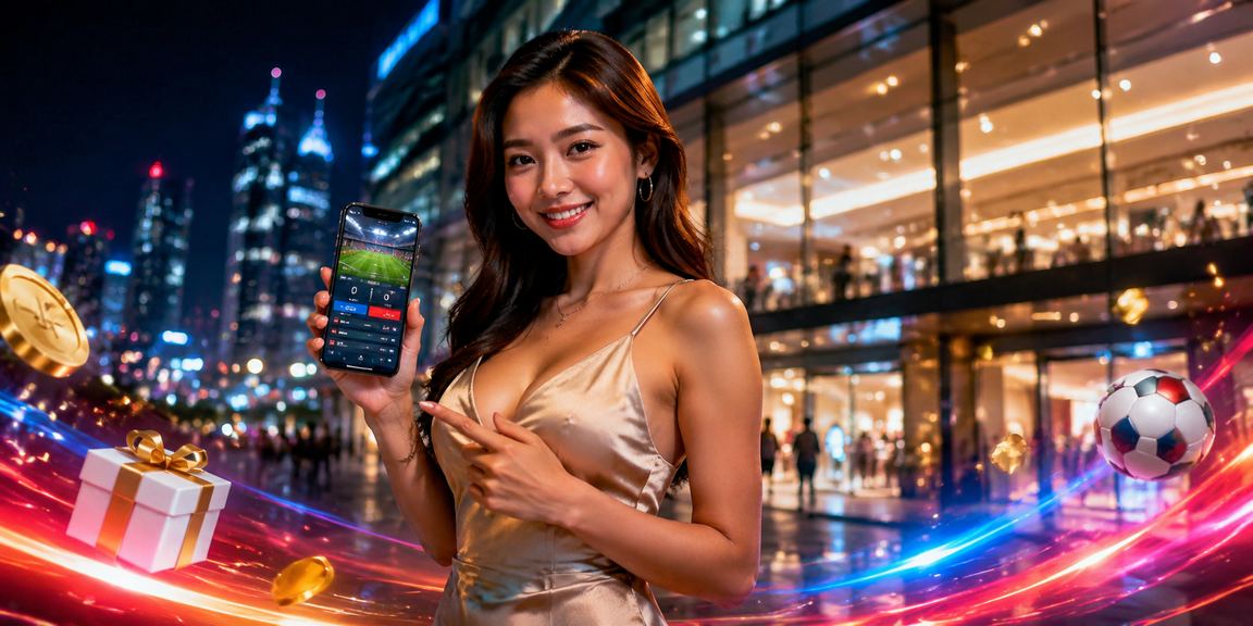 Pengguna Petaling Jaya mengakses aplikasi kasino dan permainan poker gamblers melalui telefon